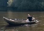Schippersvlet / grachtenbootje / boot 3,95 meter te koop, Hobby en Vrije tijd, Ophalen, Gebruikt