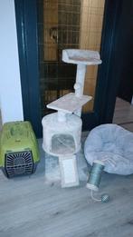 Kattenspullen, Dieren en Toebehoren, Katten-accessoires, Ophalen