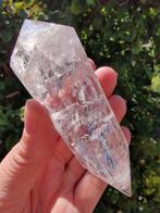 Phi Vogel kristal 12 facetten, Ophalen of Verzenden