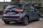 Honda Jazz 1.5 e:HEV Advance All in rijklrprs | Navi | Honda, Auto's, 12 maanden, Zwart, 4 cilinders, Blauw