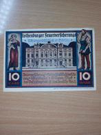 Duits/ Pools Notgeld Rothenburg Noodgeld, Postzegels en Munten, Bankbiljetten | Europa | Niet-Eurobiljetten, Duitsland, Ophalen of Verzenden