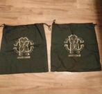 Roberto Cavalli stofzakken schoenbeschermers, Ophalen of Verzenden, Nieuw