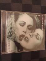 Type o negative bloody kisses (europe repress), Cd's en Dvd's, Cd's | Hardrock en Metal, Verzenden
