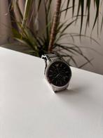 Emporio Armani AR2460 Herenhorloge, Overige merken, Staal, Gebruikt, Staal
