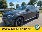 Mercedes-Benz GLC 300e Coupé 4 Matic Burmester Business Lin, Automaat, Gebruikt, 4 cilinders, 2000 kg