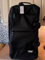 Vriendenloterij koffer, 60 tot 70 cm, Uitschuifbare handgreep, Nieuw, Ophalen of Verzenden