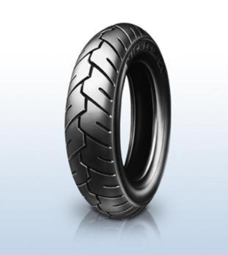 90-90-10 Buitenband Band Michelin S1 Tl-Tt 50J 104720 110863, Motoren, Tuning en Styling, Ophalen of Verzenden