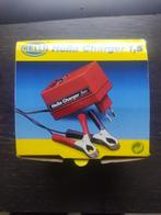 hella accu lader 6v 12v in nieuw staat, Ophalen of Verzenden, Zo goed als nieuw, Overige typen