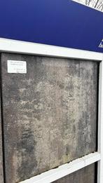 Terrastegel, H20 Comfort square ocean 60x60x4, Tuin en Terras, Tegels en Klinkers, Nieuw, Ophalen of Verzenden, 10 m² of meer