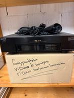 Sony SLV-75 VHS Hi-Fi Video Recorder, Audio, Tv en Foto, Videospelers, Ophalen, Gebruikt, VHS-speler of -recorder