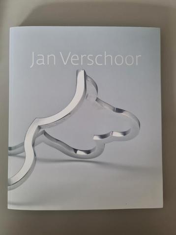 Jan Verschoor - Beeldhouwkunst beschikbaar voor biedingen