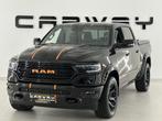 Dodge Ram 1500 5.7 V8 Limited Widebody Carway Edition, Automaat, Gebruikt, 5654 cc, 402 pk