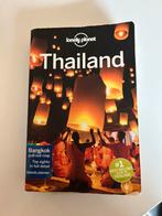 Reisgids Thailand Lonely Planet, Boeken, Ophalen, Zo goed als nieuw, Azië, Overige merken