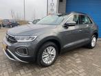Volkswagen T-ROC 1.0 TSI LIFE BUSINESS, Voorwielaandrijving, Gebruikt, Euro 6, Met garantie (alle)