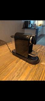 koffie, Witgoed en Apparatuur, Koffiezetapparaten, Ophalen, Zo goed als nieuw