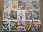 Wii spellen 7,50 per stuk, Overige genres, 1 speler, Ophalen of Verzenden, Zo goed als nieuw