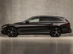 Mercedes-Benz C-Klasse Estate 300e PHEV AMG Sport 320Pk Auto, Auto's, Mercedes-Benz, 12 maanden, 320 pk, Plug-in hybride, Hybride Elektrisch/Benzine