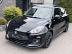 Suzuki Swift 1.4 Sport 1e Eigenaar Camera Carplay PDC, Voorwielaandrijving, Stof, Gebruikt, Zwart