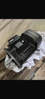 Elektro motoren, Auto-onderdelen, Ophalen of Verzenden