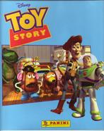 TOY STORY - PANINI ALBUM - COMPLEET, Ophalen of Verzenden, Zo goed als nieuw
