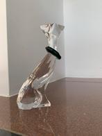Swarovski kat, als nieuw, Verzamelen, Swarovski, Ophalen of Verzenden, Zo goed als nieuw