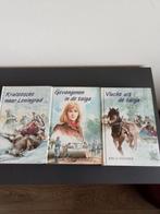 Joh G Veenhof, Boeken, Ophalen, Gelezen