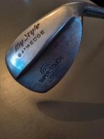 My Style Super Touch 64⁰ lob wedge, goede gebruikte conditie, Sport en Fitness, Golf, Ophalen of Verzenden, Gebruikt, Club, Overige merken