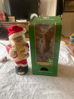 Kerstman met Geluid - North Pole Productions, Diversen, Kerst, Ophalen, Zo goed als nieuw