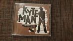 CD - Kyteman - The Hermit Sessions, Ophalen of Verzenden, 2000 tot heden, Zo goed als nieuw