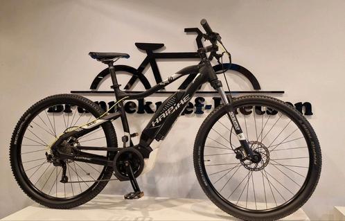 Haibike Trekking 1.0, Fietsen en Brommers, Fietsen | Mountainbikes en ATB, Zo goed als nieuw, Overige merken, Hardtail, Ophalen