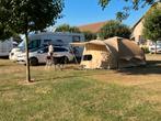 Karsten 300 - goed onderhouden, complete tent, Caravans en Kamperen, Ophalen, Gebruikt, Tot en met 4