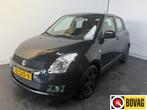 Suzuki Swift 1.3 Shogun airco, Auto's, Suzuki, Voorwielaandrijving, Stof, Gebruikt, 400 kg