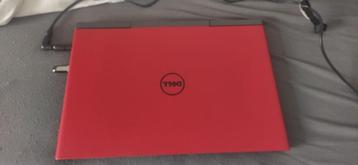Dell Inspiron 15 7000 Gaming – i7, GTX 1050 Ti, 16GB RAM, SS beschikbaar voor biedingen