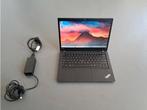 Lenovo Thinkpad T490 i5-8265U, 8GB, 256GB SSD, Computers en Software, Windows Laptops, 256 GB, 2 tot 3 Ghz, Qwerty, 8 GB
