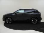 Nissan Qashqai 1.3 MHEV N-Connecta Cold pack | Panorama dak, Auto's, Nissan, Voorwielaandrijving, Stof, Euro 6, 4 cilinders