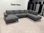 GRATIS LEVERING Z.G.A.N grijze u-bank 260x230 Gereinigd
