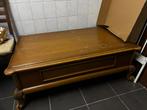 Salontafel, Huis en Inrichting, Ophalen, Gebruikt, 100 tot 150 cm, 50 tot 100 cm