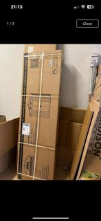 GARDEBRUK Tuinhuis / Opbergschuur -, -, -, Overige typen, Nieuw