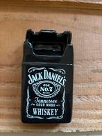 Jack Daniel’s asbak, Verzamelen, Merken en Reclamevoorwerpen, Ophalen of Verzenden, Zo goed als nieuw, Gebruiksvoorwerp