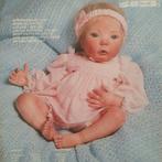 reborn jurkje patroon, Ophalen of Verzenden, Kleertjes