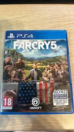 Far cry 5, Gebruikt, Verzenden