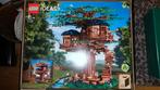Lego Treehouse boomhut 21318. NIEUW IN DOOS, Ophalen, Nieuw, Complete set, Lego