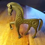 Mooi etruskisch paard, Antiek en Kunst, Ophalen of Verzenden