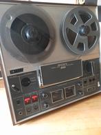 Sony tc 366, Audio, Tv en Foto, Bandrecorders, Ophalen of Verzenden, Bandrecorder, Met banden