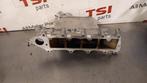 Intercooler van een Audi A4, Ophalen of Verzenden, 3 maanden garantie, Gebruikt, Audi
