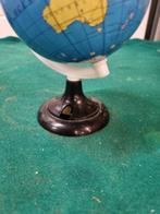 wereldbol puntenslijper, Ophalen of Verzenden, 'T Olde Gre-j, Info@toldegrej.nl, Endepoelstraat 20f Didam