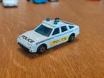 Matchbox Rover 3500 Police, Ophalen of Verzenden, Zo goed als nieuw, Auto