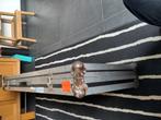 Flight Case Fender Type Basgitaar, Muziek en Instrumenten, Behuizingen en Koffers, Ophalen of Verzenden, Gebruikt, Elektrische basgitaar