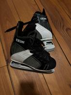 CCM Intruder Ice Hockey Skates, Sport en Fitness, Ophalen of Verzenden, Gebruikt, Schaatsen