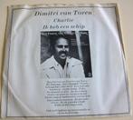 Dimitri van Toren   Charlie, Cd's en Dvd's, Ophalen of Verzenden, Zo goed als nieuw, Nederlandstalig